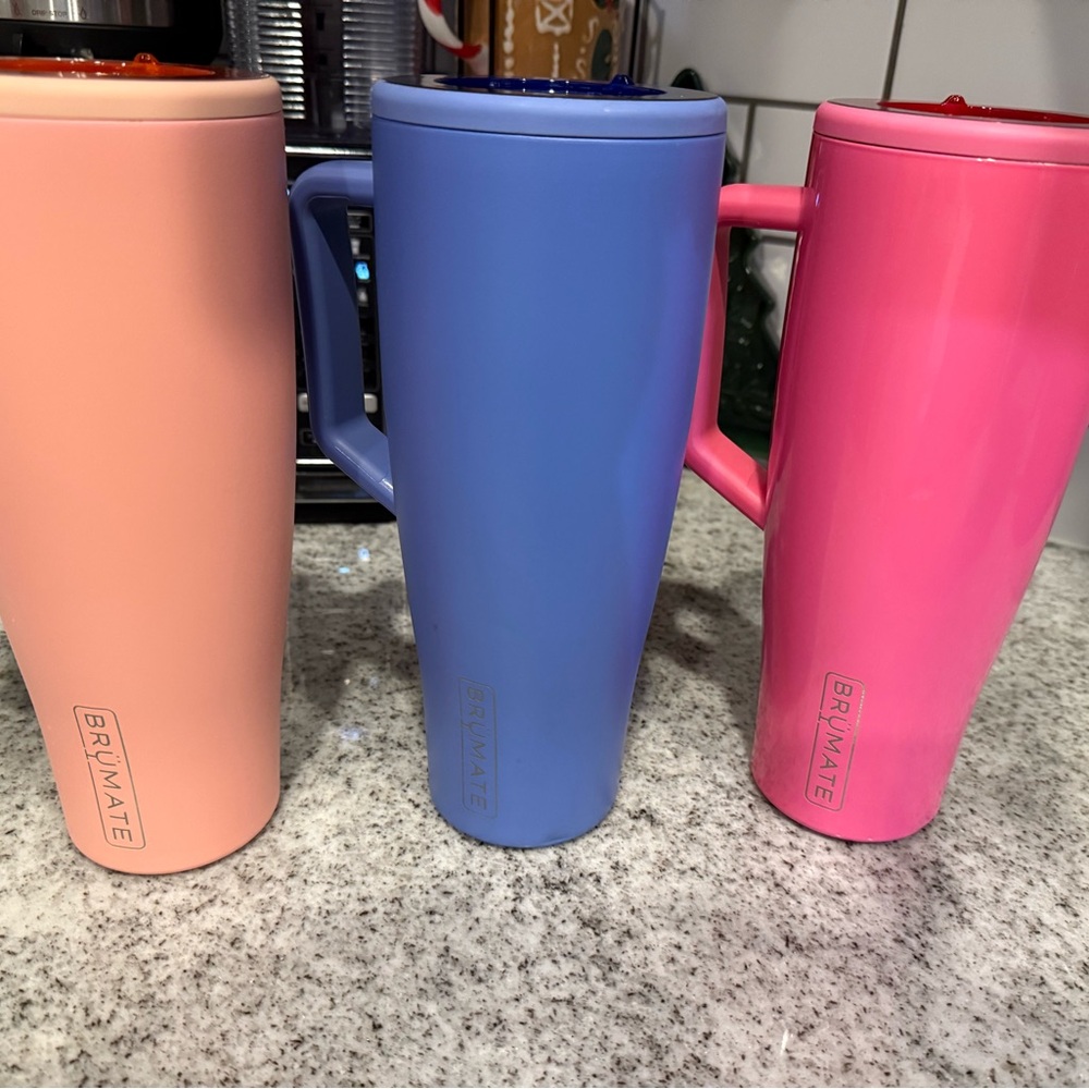 Brumate era 40oz Tumblers - bundle